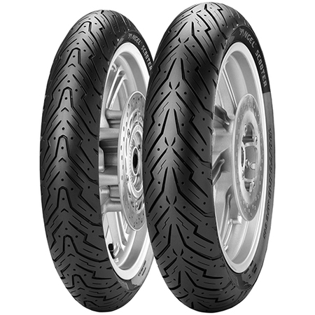 Pirelli Angel Scooter 150/70 R13 64S TL Rear