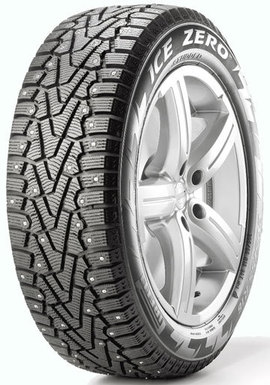 Pirelli Ice Zero 185/60 R15 88T XL