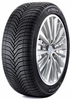 Michelin Cross Climate+ 225/40 R18 92Y XL