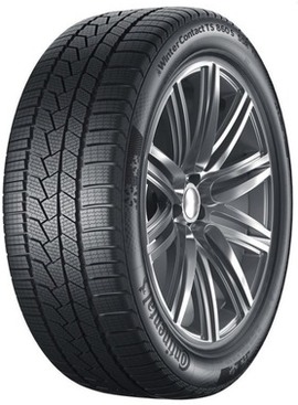 Continental ContiWinterContact TS 860S 295/30 R22 103W XL MGT