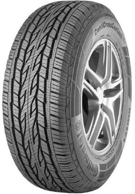 Continental ContiCrossContact LX 2 275/60 R20 119H XL