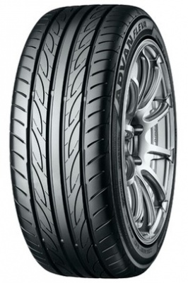 Yokohama Advan Fleva V701 215/40 R18 89W XL