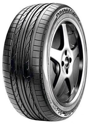 Bridgestone Dueler A/T 693 IV 265/65 R18 114V