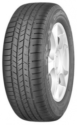 Continental ContiCrossContact Winter 285/45 R19 111V XL